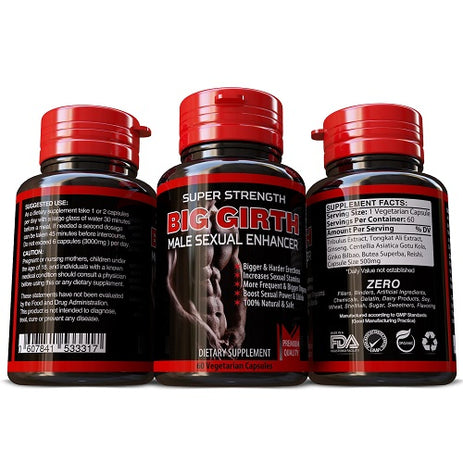 Natural Male Enhancement Pills Vs Viagra