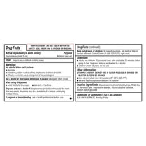 Kirkland sleep aid Australia night 25 mg 192 tabs insomnia