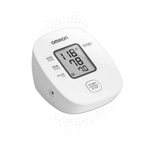 Omron HEM 7121J Standard Upper Arm Blood Pressure Monitor 3 Years Australia Warranty