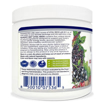 Vital Reds Gundry MD Concentrated Polyphenol Blend Dietary Supplement