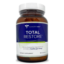Total Restore Gundry MD Dietary Supplement 90 Capsules