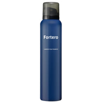 Fortero Australia Hair Growth Shampoo for Men Carbonic acid shampoo Hair care to Fight Baldness