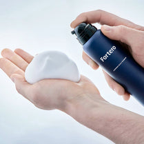 Fortero Australia Hair Growth Shampoo for Men Carbonic acid shampoo Hair care to Fight Baldness