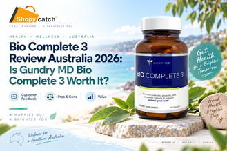Bio Complete 3 Review Australia 2026: Is Gundry MD Bio Complete 3 Worth It?