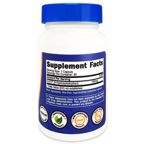 Nutricost 5 HTP 100mg 30 Capsules Quality Stress Anxiety Sleep Support