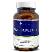 Bio Complete 3 Gundry MD Dietary Supplement Postbiotic Prebiotic Probiotic