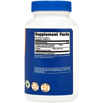 Nutricost Quercetin With Bromelain 880mg 60 Capsule
