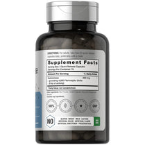 Horbäach Nattokinase Supplement 4000 FU | 150 Capsules | Non-GMO, Gluten Free