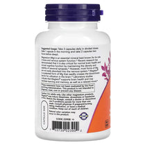 Now Foods 2000mg MAGTEIN MAGNESIUM L-THREONATE 90 CAPSULES