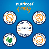 Nutricost Bee Pollen (240 Capsules, 80 Servings) (1,500MG Per Serving) - Non-GMO, GMP Compliant