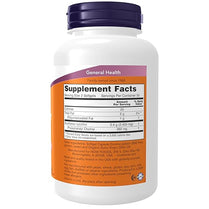 Now Foods Sunflower Lecithin Non GMO Soft-gels 1200mg 100-Count