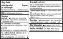 Maximum Strength Sleep-Aid - Diphenhydramine HCL (96 Count Softgel - Twin Pack) Relieves Occasional Sleeplessness - Non-Habit Forming