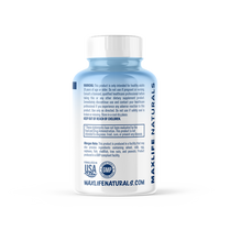 BPC-157 1000mcg 60 Capsules MAXIMUM STRENGTH PREMIUM GRADE BY Maxlife Nutrition