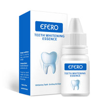 Tooth Whitening Kit Clean Gel UV Bleach Dental Strength