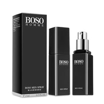 Boso Homme Mens Fast Acting Premature Ejaculation Delay Spray Last Longer